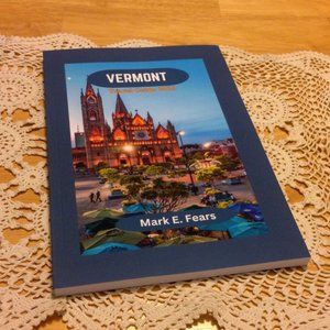 Travel guide for Vermont, 2023 edition